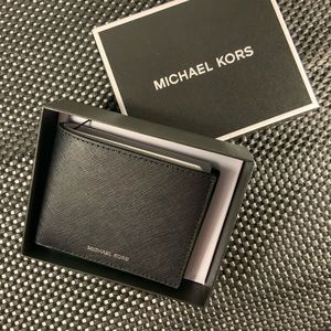 Michael Khors Men’s Wallet
